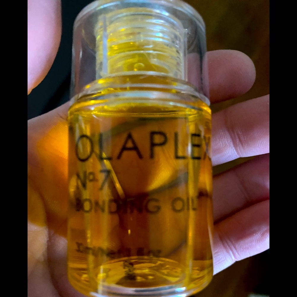Olapex Bonding Oil